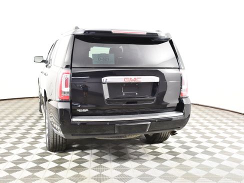 Used 2015 GMC Yukon Denali w/ Open Road Package AWD/4WD image 7