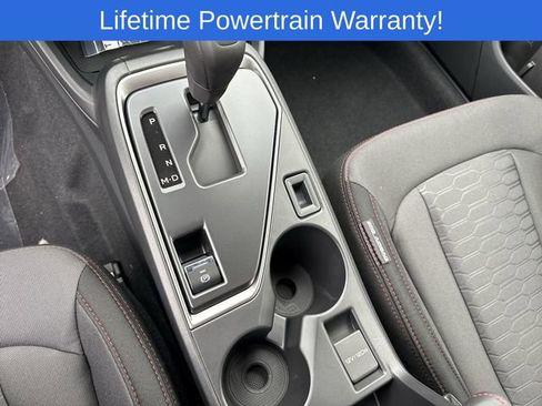 New 2026 Subaru Impreza 2.0i Sport image 24