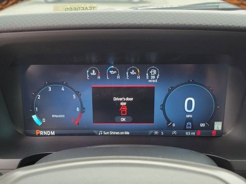 New 2026 Ford F150 Tremor w/ Mobile Office Package AWD/4WD image 27