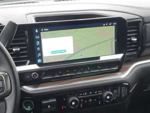 Certified 2025 Chevrolet Silverado 2500 LT w/ Trail Boss Package image 33