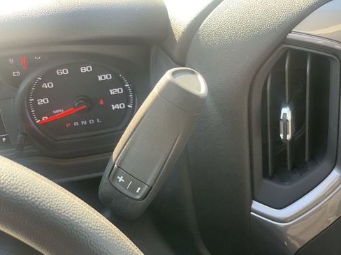 New 2026 Chevrolet Silverado 3500 W/T w/ WT Convenience Package image 13