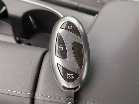 New 2025 Hyundai Sonata SEL image 26