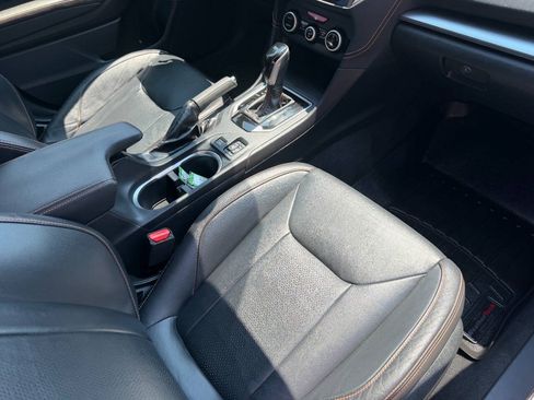 Used 2018 Subaru Crosstrek 2.0i Limited AWD/4WD image 28