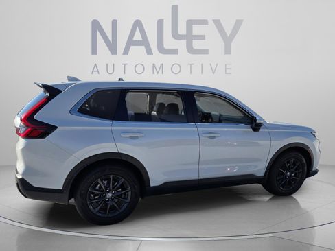 Used 2026 Honda CR-V EX-L image 6