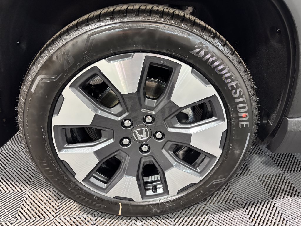 New 2026 Honda Pilot Elite image 10