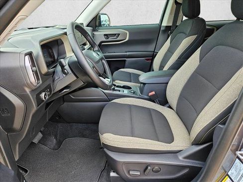 New 2026 Ford Bronco Sport Big Bend w/ Convenience Package AWD/4WD image 4