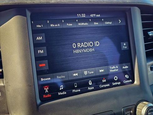 Certified 2021 RAM 1500 Big Horn image 23