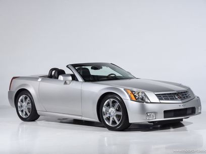 Used 2006 Cadillac XLR
