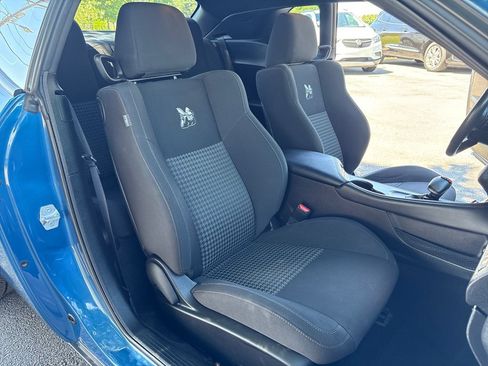 Used 2021 Dodge Challenger R/T Scat Pack RWD image 55