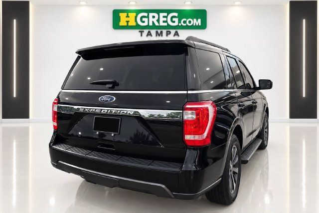 Used 2020 Ford Expedition XL AWD/4WD image 6