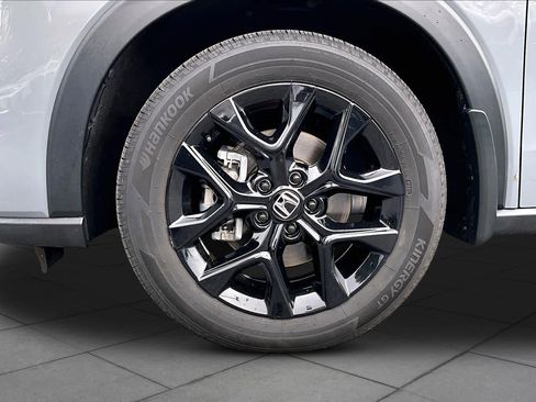 Used 2024 Honda HR-V Sport image 11