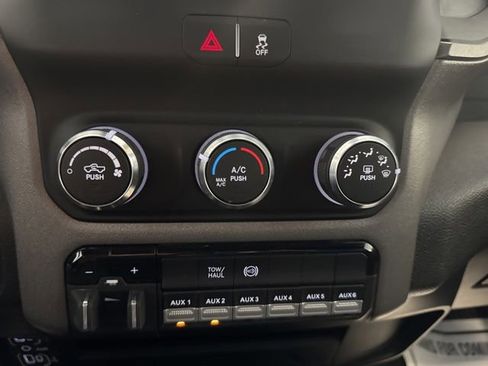 Used 2023 RAM 3500 Tradesman AWD/4WD image 22
