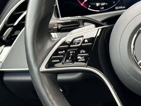 Certified 2024 Mercedes-Benz E 450 4MATIC Sedan image 33