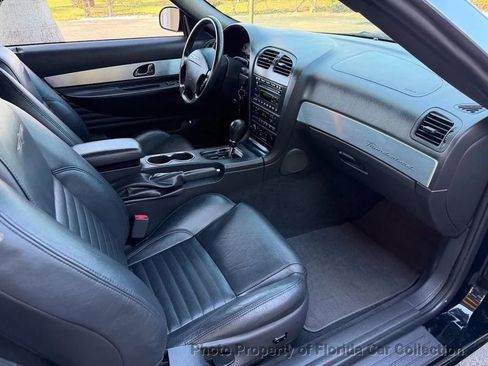 Used 2002 Ford Thunderbird image 9