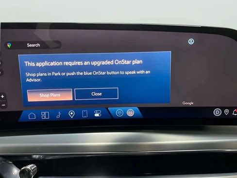 Used 2024 Cadillac Lyriq Luxury RWD image 75
