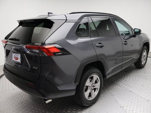 Used 2024 Toyota RAV4 XLE image 8