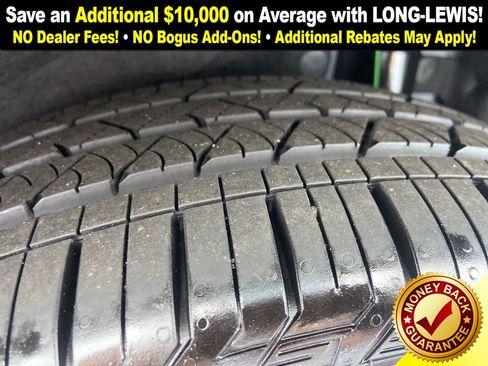 Used 2024 Lincoln Corsair Grand Touring image 33