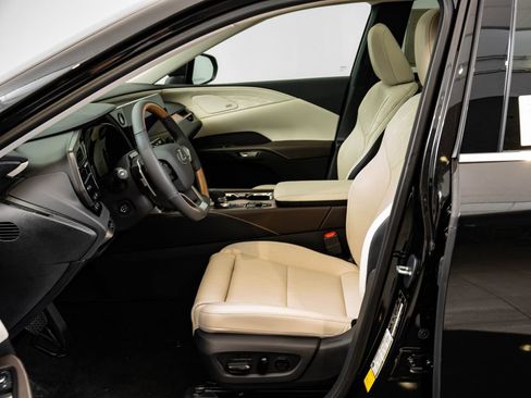 New 2026 Lexus RX 350 AWD image 22