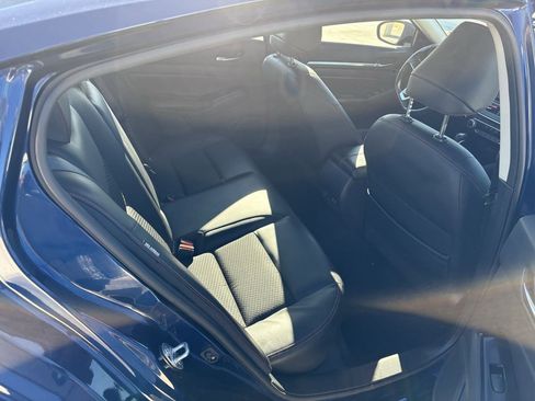 Used 2024 Nissan Altima 2.5 SR image 12