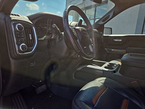 Used 2021 GMC Sierra 1500 AT4 w/ AT4 Value Package AWD/4WD image 50