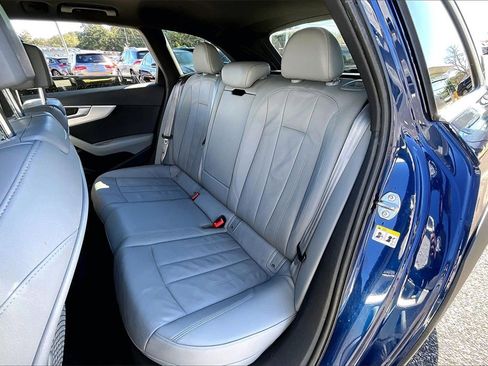 Used 2017 Audi A4 2.0T allroad Premium Plus image 19