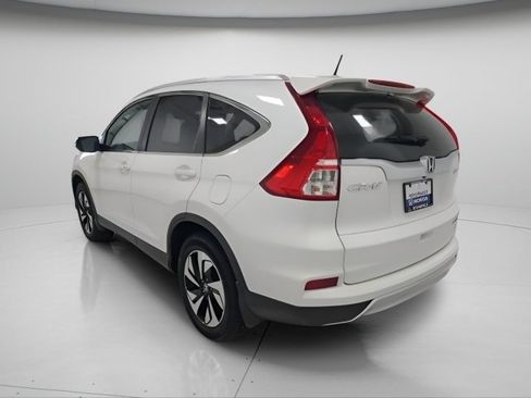 Used 2016 Honda CR-V Touring image 5