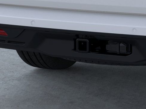 New 2026 Ford Expedition Active RWD image 23