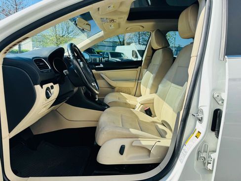 Used 2014 Volkswagen Jetta TDI image 30