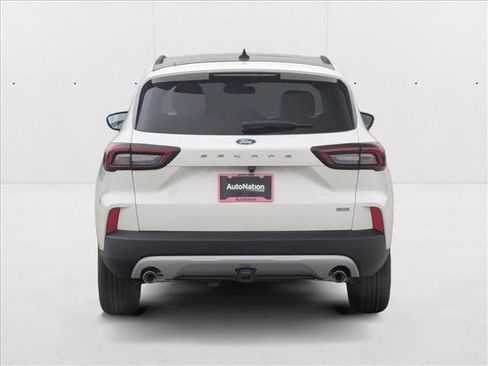 New 2025 Ford Escape SE w/ PHEV Premium Package image 8