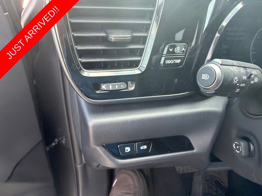 Used 2024 Lexus NX 250 FWD w/ Premium Package image 22