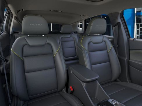New 2026 Chevrolet Trax ACTIV image 16