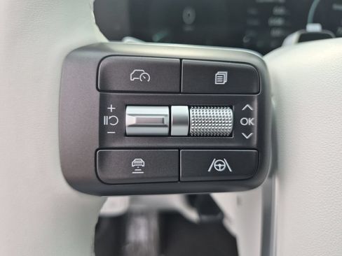 New 2027 Hyundai Palisade Limited FWD image 19