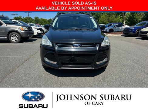 Used 2013 Ford Escape SEL FWD image 2