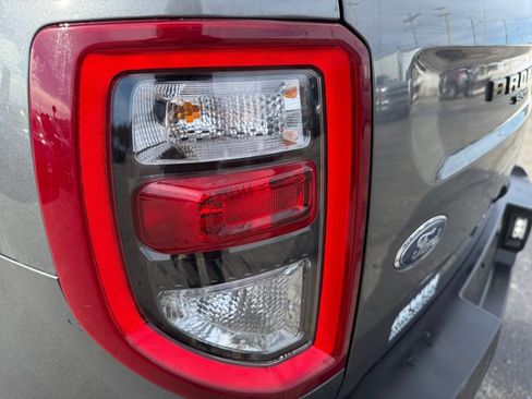 Used 2022 Ford Bronco Sport AWD/4WD image 19