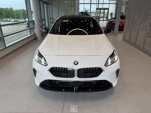 New 2026 BMW 228i xDrive w/ Premium Package AWD/4WD image 2