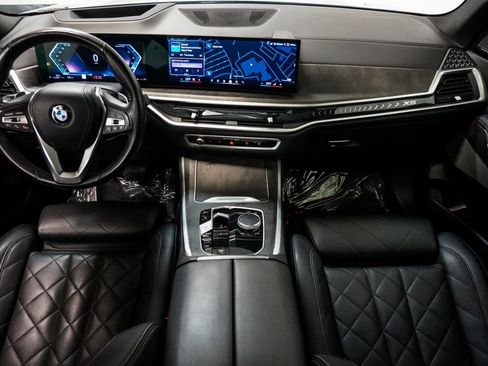 Used 2024 BMW X5 xDrive40i image 14