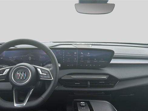 New 2026 Buick Enclave Sport Touring w/ Power Package AWD/4WD image 9