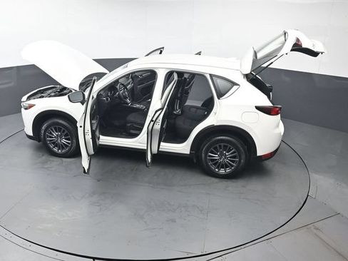 Used 2019 MAZDA CX-5 Sport AWD/4WD image 43