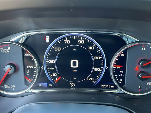 Certified 2023 GMC Acadia Denali AWD/4WD image 30