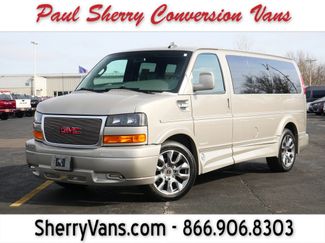 Used 2022 GMC Savana 2500 w/ Enhanced Convenience Package video 1