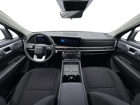 New 2026 Hyundai Santa Fe SE FWD image 13