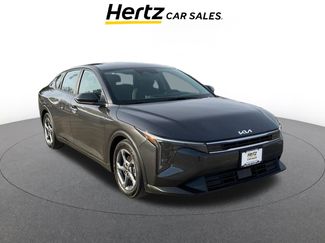 Used 2025 Kia K4 LXS video 1