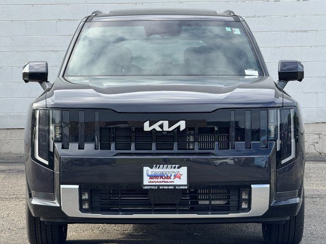 New 2027 Kia Telluride SX Prestige w/ Towing Package AWD/4WD image 26