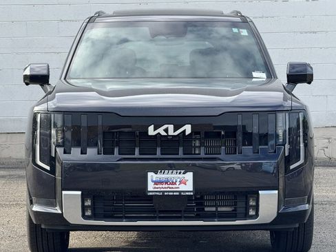 New 2027 Kia Telluride SX Prestige w/ Towing Package AWD/4WD image 26