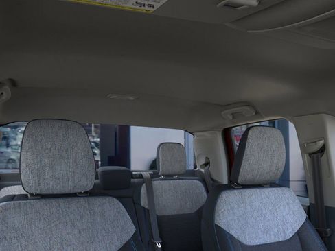 New 2026 Ford Maverick XLT image 12