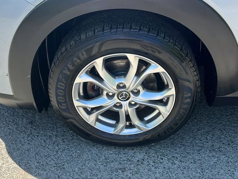 Used 2016 MAZDA CX-3 Touring w/ Premium Package AWD/4WD image 9