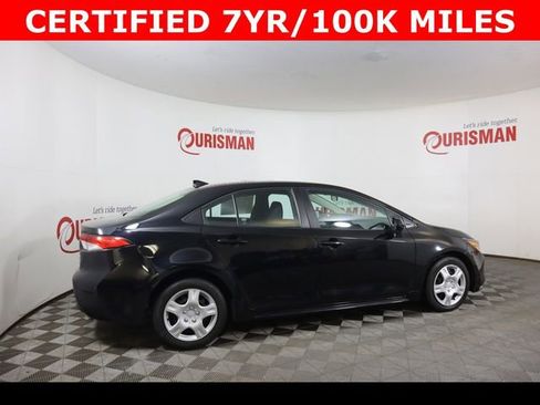 Used 2023 Toyota Corolla LE image 14