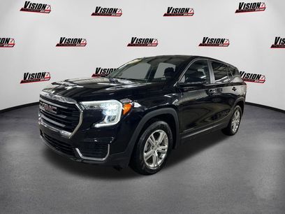 Used 2024 GMC Terrain SLE