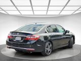Used 2016 Honda Accord EX image 4