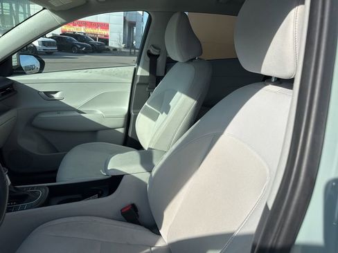 Certified 2024 Hyundai Kona SEL image 11